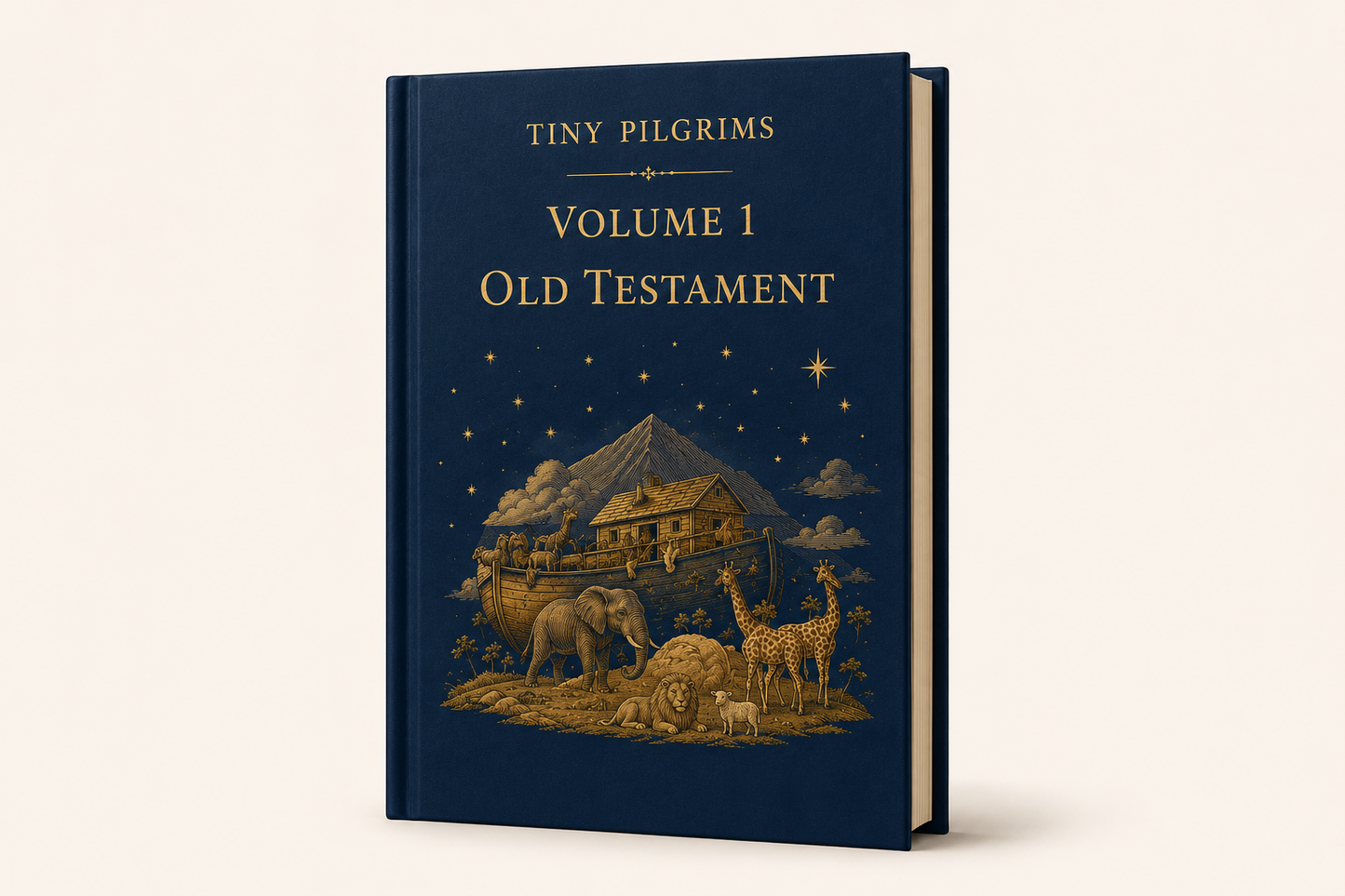 The Complete Bible Bedtime Collection