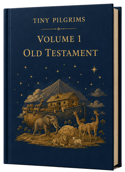 Volume 1 Old Testament