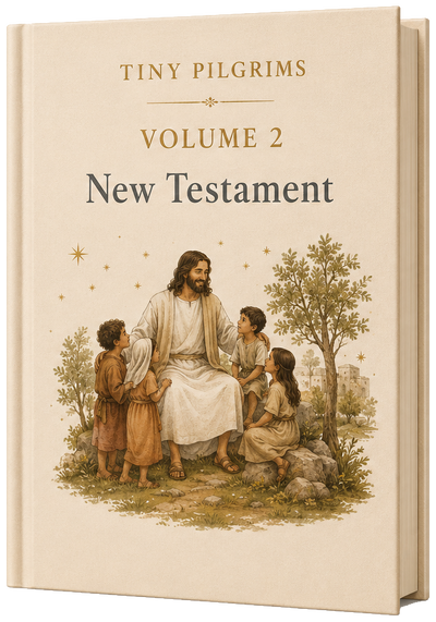 Volume 2 New Testament